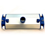 Aspiratore Aspirafango in Alluminio cm.45 per Fondo Piscine