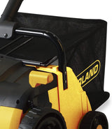 Garland Spazzatrice Elettrica Comber 302 E V-19 per Prati Sintetici