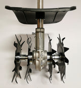 Joans Fresa Rotativa Universale - TS-2250