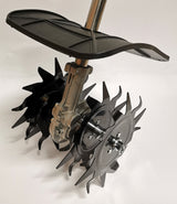 Joans Fresa Rotativa Universale - TS-2250