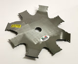 Joans Macinone Dentato Double Face - IT-0156