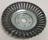 Joans Spazzola In Acciaio - SP195