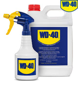Lubrificante Sbloccante WD 40 Lt.5