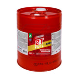 Miscela Alchilata Strong 2T Fuel per Motori 2T Lt 1 - Lt 5 - Lt 18