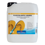 Flocculante Liquido Lapi Chimici - Piscina Semplice