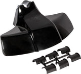 Parasassi Universale in Materiale Plastico Per Decespugliatore