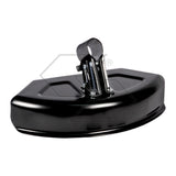 Parasassi Universale in Metallo Per Decespugliatore