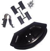 Parasassi Universale in Metallo Per Decespugliatore