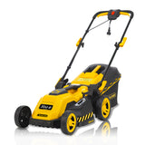 Garland Rasaerba Elettrico Grass 300 E 1600W