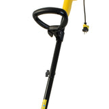 Garland Spazzatrice Elettrica Roll&Comb 141 E-V19 per Prati Sintetici