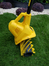 Garland Spazzatrice Elettrica Roll&Comb 141 E-V19 per Prati Sintetici