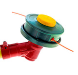 Testina Decespugliatore Batti e Vai Attacco Universale ArnoPlast Eco Art.1103-0201