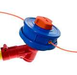 Testina Decespugliatore Batti e Vai Attacco Universale ArnoPlast Mach 1 Art.1104-0201