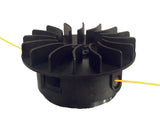 Garland Testina Completa per Xtrim 365 E