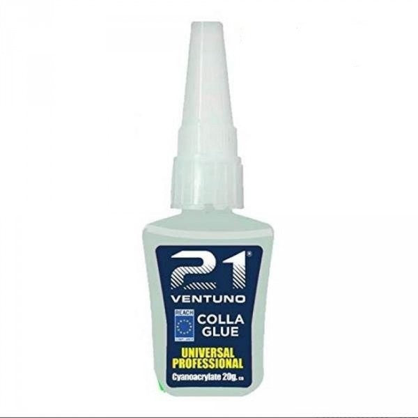COLLA ISTANTANEA UNIVERSALE CIANOWIL ARTIGLIO 50 GR - Foto 10