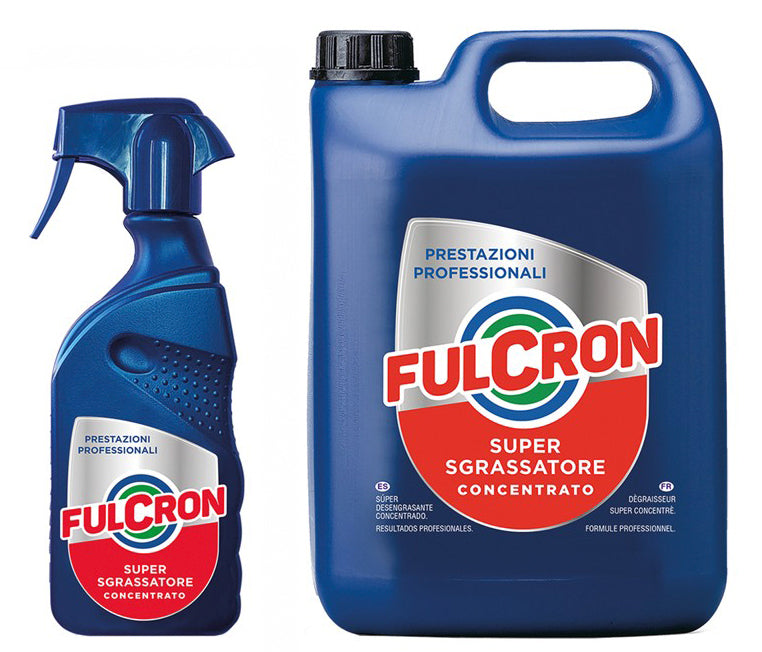 Fulcron Super Sgrassatore Concentrato Arexon 500 ml