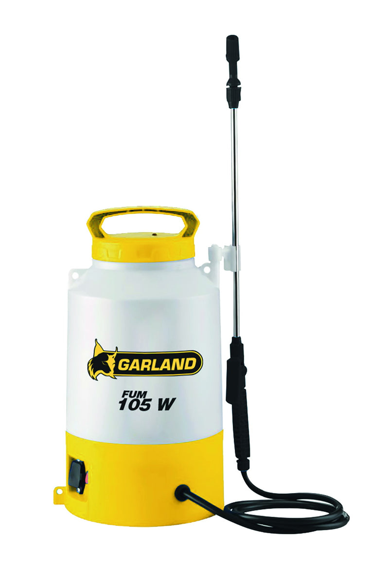 Garland Atomizzatore Irroratrice FUM 105 W-V20  - 12V 1.3 Ah