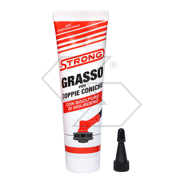 Grasso Strong Per Coppie Coniche gr.125