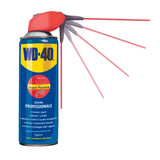 Lubrificante Sbloccante WD 40 ml.500 a Doppia Posizione