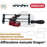 Oregon Affilatore Affilacatena per Motosega - 23820