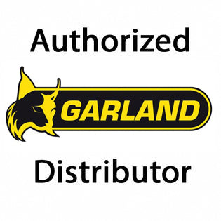 Garland - Spazzatrice per Prati Artificiali Roll&Comb 502E-V19